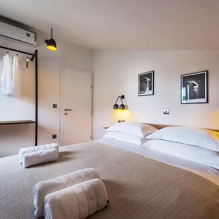 The Park Apartment
