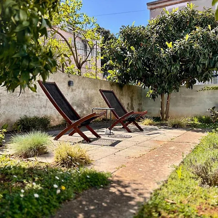 Apartamento The Park