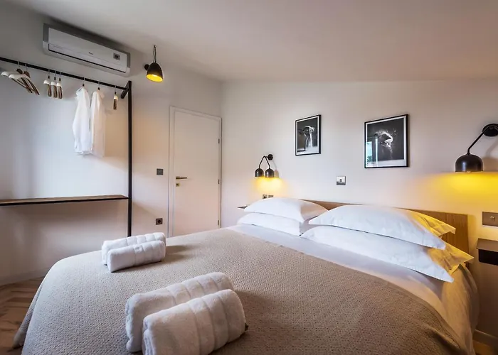 The Park Apartment