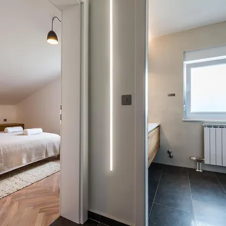 Apartament The Park