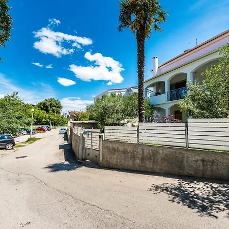 The Park Appartement Zadar