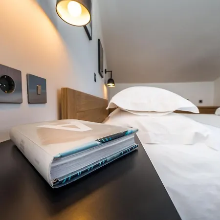 Appartement The Park