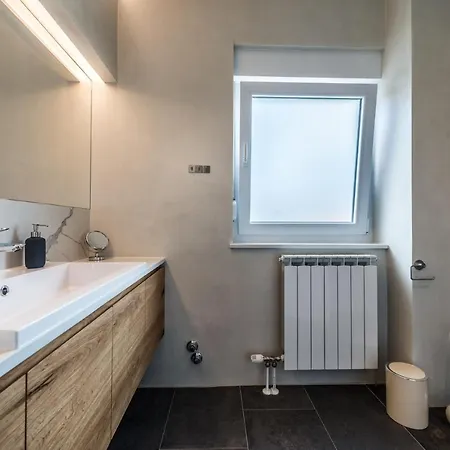 The Park Appartement *