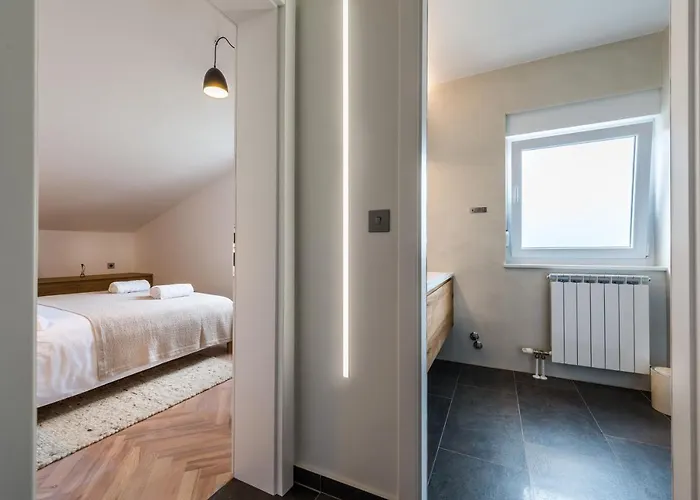 Appartamento The Park