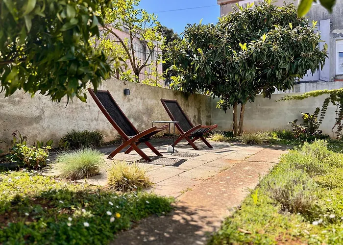 Appartamento The Park